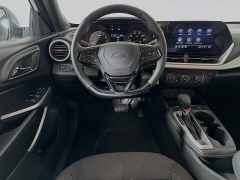 Used 2025  Chevrolet Trax FWD 4dr 1RS at Dutro Auto near Zanesville, OH