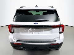 New 2026  Ford Explorer ST-Line 4WD at Dutro Auto near Zanesville&comma; OH