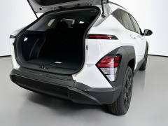 New 2026  Hyundai Kona SEL Sport AWD at Graham Auto Mall near Mansfield&comma; OH