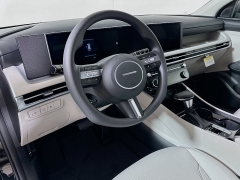 New 2026  Hyundai Tucson SEL AWD at Graham Auto Mall near Mansfield, OH