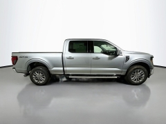 New 2026  Ford F-150 4WD XLT SuperCrew 6&period;5' Box at Dutro Auto near Zanesville&comma; OH