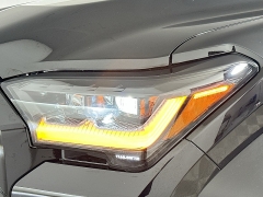 Used 2025  Toyota 4Runner Hybrid Trailhunter 4WD at Dutro Auto near Zanesville&comma; OH