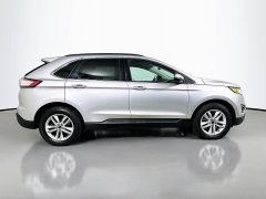 Used 2015  Ford Edge 4d SUV AWD SEL V6 at Graham Auto Mall near Mansfield&comma; OH