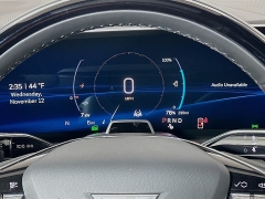 New 2026  Cadillac OPTIQ RWD 4dr Luxury at Dutro Auto near Zanesville, OH