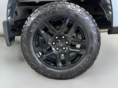 Used 2023  Chevrolet Silverado 1500 4WD Crew Cab 147" Custom Trail Boss at Graham Auto Mall near Mansfield&comma; OH