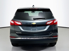 Used 2020  Chevrolet Equinox 4d SUV FWD LT w&sol;1LT at Dutro Auto near Zanesville&comma; OH