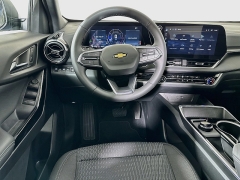 New 2027  Chevrolet Equinox AWD 4dr LT w&sol;2LT at Dutro Auto near Zanesville&comma; OH