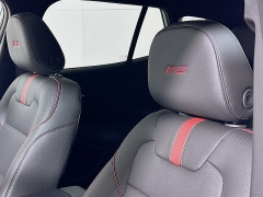 New 2026  Chevrolet Trax FWD 4dr 2RS at Graham Auto Mall near Mansfield&comma; OH