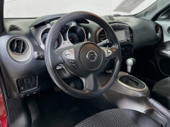 Used 2016  Nissan Juke 4d SUV FWD S at Graham Auto Mall near Mansfield, OH