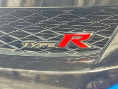 Used 2020  Honda Civic Type R Touring Manual at Dutro Auto near Zanesville&comma; OH