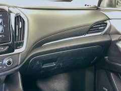 Used 2018  Chevrolet Traverse 4d SUV AWD LT Leather at Dutro Auto near Zanesville&comma; OH