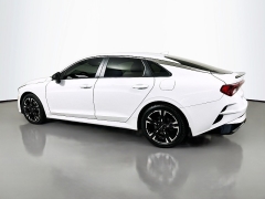 Used 2023  Kia K5 GT-Line Auto AWD at Graham Auto Mall near Mansfield, OH