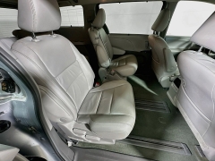 Used 2015  Toyota Sienna 4d Wagon XLE 8-Passenger at Dutro Auto near Zanesville&comma; OH