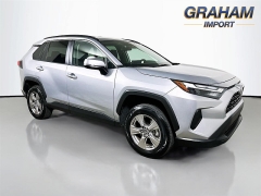  2025 Toyota RAV4 XLE AWD at Dutro Auto near Zanesville&comma; OH