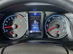 Used 2022  Toyota Tacoma 4WD SR Double Cab 5ft Bed V6 AT at Dutro Auto near Zanesville, OH