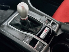 Used 2020  Honda Civic Type R Touring Manual at Dutro Auto near Zanesville&comma; OH