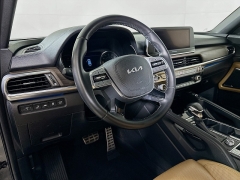 Used 2022  Kia Telluride SX FWD at Dutro Auto near Zanesville&comma; OH