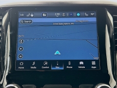 Used 2022  Ram 1500 4WD Big Horn Crew Cab 6'4" Box Lvl 2 at Dutro Auto near Zanesville, OH