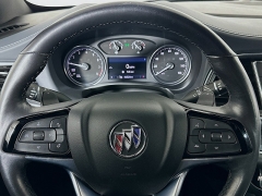 Used 2023  Buick Enclave FWD 4dr Essence at Dutro Auto near Zanesville&comma; OH