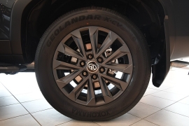 New 2027  Toyota Land Cruiser 4WD at Graham Auto Mall near Mansfield&comma; OH