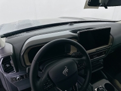 New 2025  Ford Bronco Sport Big Bend 4x4 at Dutro Auto near Zanesville&comma; OH