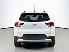 New 2026  Chevrolet Trailblazer FWD 4dr LT at Dutro Auto near Zanesville&comma; OH