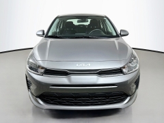 Used 2023  Kia Rio S IVT at Dutro Auto near Zanesville&comma; OH