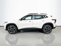 New 2026  Chevrolet Trax FWD 4dr 2RS at Dutro Auto near Zanesville&comma; OH