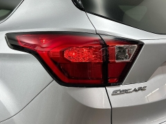 Used 2019  Ford Escape 4d SUV FWD SE at Dutro Auto near Zanesville&comma; OH