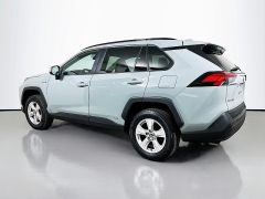 Used 2021  Toyota RAV4 Hybrid XLE AWD at Graham Auto Mall near Mansfield, OH