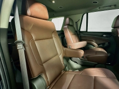 Used 2018  Chevrolet Tahoe 4d SUV 4WD Premier at Dutro Auto near Zanesville&comma; OH