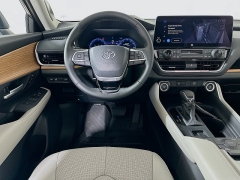 New 2026  Toyota Grand Highlander Limited AWD at Dutro Auto near Zanesville&comma; OH