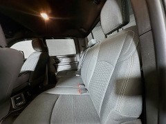 Used 2026  Ram 2500 4WD Tradesman Crew Cab 6'4" Box at Dutro Auto near Zanesville&comma; OH