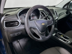 Used 2020  Chevrolet Equinox 4d SUV FWD LT w&sol;1LT at Dutro Auto near Zanesville&comma; OH