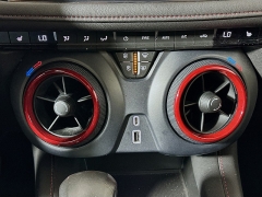 Used 2022  Chevrolet Blazer AWD 4dr RS at Graham Auto Mall near Mansfield, OH