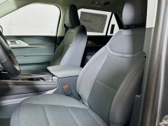 New 2025  Ford Explorer Active 4WD at Graham Auto Mall near Mansfield, OH