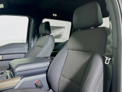 New 2025  Ford F-150 4WD STX SuperCrew 5&period;5' Box at Dutro Auto near Zanesville&comma; OH