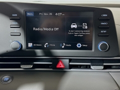 New 2026  Hyundai Elantra SEL Sport IVT at Dutro Auto near Zanesville&comma; OH