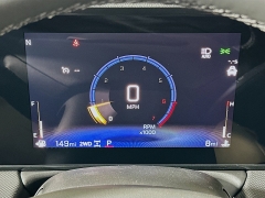 New 2025  Chevrolet Trailblazer AWD 4dr LT at Dutro Auto near Zanesville, OH