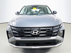 New 2026  Hyundai Tucson SE AWD at Graham Auto Mall near Mansfield, OH