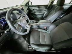 Used 2024  Nissan Sentra SV CVT at Graham Auto Mall near Mansfield&comma; OH