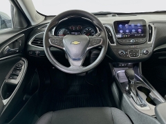 Used 2025  Chevrolet Malibu 4dr Sdn 1LT at Dutro Auto near Zanesville, OH