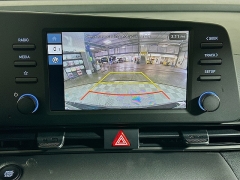 New 2026  Hyundai Elantra SEL Sport IVT at Dutro Auto near Zanesville&comma; OH