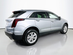 New 2026  Cadillac XT5 AWD 4dr Luxury at Dutro Auto near Zanesville, OH