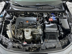 Used 2022  Honda Civic Sedan Sport CVT at Graham Auto Mall near Mansfield, OH