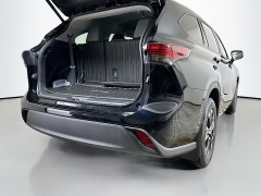New 2026  Toyota Highlander XLE AWD at Graham Auto Mall near Mansfield&comma; OH