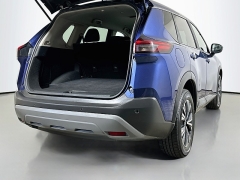 Used 2023  Nissan Rogue FWD SV at Dutro Auto near Zanesville&comma; OH