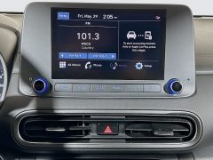 Used 2023  Hyundai Kona SEL Auto AWD at Dutro Auto near Zanesville&comma; OH