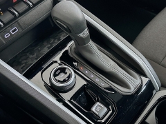 Used 2025  Chevrolet Colorado 4WD Crew Cab Trail Boss at Graham Auto Mall near Mansfield&comma; OH