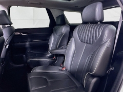 Used 2024  Hyundai Palisade Limited AWD at Graham Auto Mall near Mansfield&comma; OH